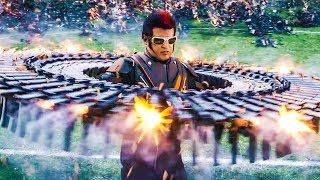 Фильм "Робот 2.0" (2019) - Русский трейлер