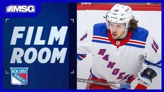 Artemi Panarin Does So Much More Than Just Score: David Quinn Breaks Down Breadman's Entire Game