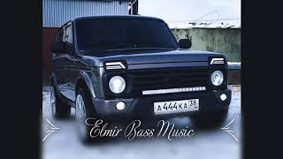 Azeri Bass Music - {Hamının axtarmadığı mahnı 2020}