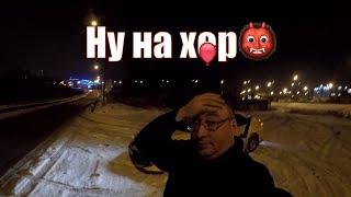 Работа в #Яндекс такси #эконом на Toyota #Camry в Подмосковье/StasOnOff