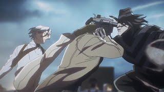 [AMV] Anime Eccentric Ren - Alecks (Prod. Killblood)