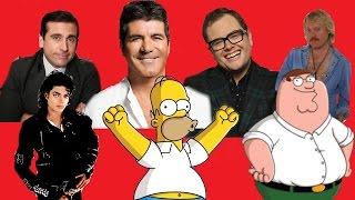 TELEVISION DANCE COMPILATION