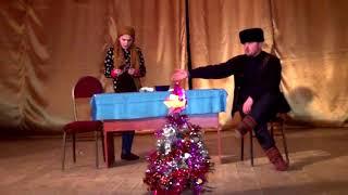Лезги театр   КВН