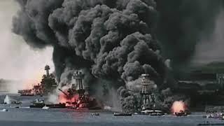 76th Anniversary of Pearl Harbor