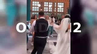 Свадебный танец Анны Левченко и Валеры Блюменранца (ondom2.com)
