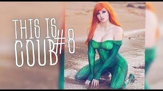 BEST COUB #8 - Лучшие приколы 2019