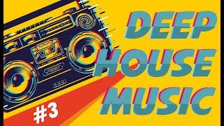 Deep house music | episode #3 | KING OF MUSIC [Клубняк 2020]
