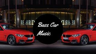 UNAVERAGE GANG - SING, YOU SINNERS || Bass Car Music