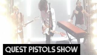 Quest Pistols Show - Я твой наркотик [HD]