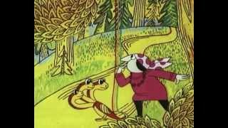 Мультики: Баба Яга против 1 | Советские мультфильмы для детей и взрослых
