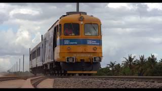 DSM August 2019 Progress Video; Standard Gauge Railway Line From Dar Es Salaam to Morogoro Project