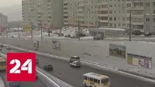 "Погода 24": на Дальнем Востоке зима ставит весенние рекорды  - Россия 24