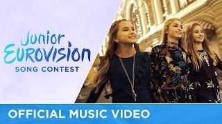 Water Of Life Project - Water Of Life (Russia) Junior Eurovision 2016