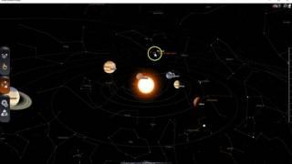 Black Star News: Black Star Orbit Cycle