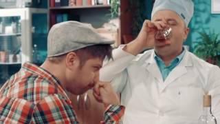 Больница в Украине - комедии 2017 | На троих комедия, смотреть онлайн в хорошем качестве