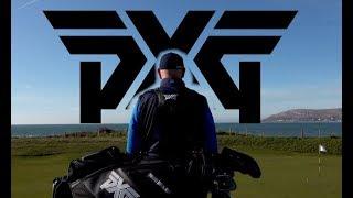 I have DONE it.......PXG through the bag!