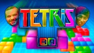 Tetris #39 - SÓ EU FALO!!