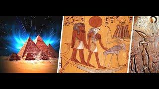 Пирамиды смерти - История всех строений Документальный фильм 
