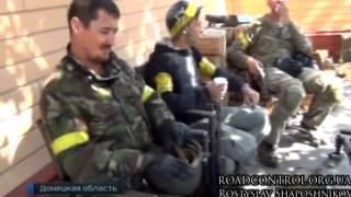 Запрещеное видео на Украине шок !!! Иловайский котёл УКРАИНА НОВОСТИ СЕГОДНЯ