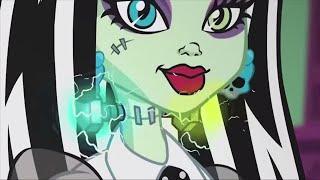 Monster High Россия ❄️