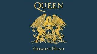 Queen - Greatest Hits (2) [1 hour 20 minutes long]