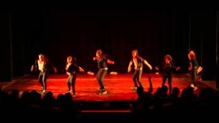 diSiac Dance Company: Television - Danny Shum '16
