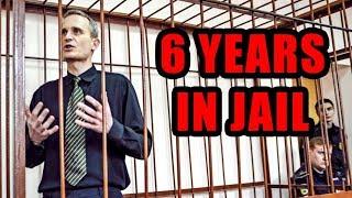 Jehovah's Witness Sentenced to 6 years in Prison. Dennis Christensen Persecuted in Russia. SDAs Next