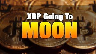 XRP +$600 TRILLION News!