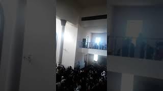 Абдуғаппар Сманов Кентау Орталық Мешіт