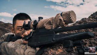 Боевик кино, Снайпер, #премьера #2020Афганистан, #Зарубежные #боевик!