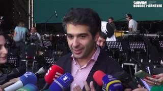 Արհեստական ինտելեկտը գերում է Երևանը. WCIT–ի բացառիկ նվագախումբը համերգ կտա Հայաստանում