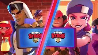 Мультики Brawl Stars 2017-2020
