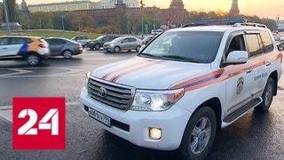 Расследование Эдуарда Петрова. НЕспасатели - Россия 24