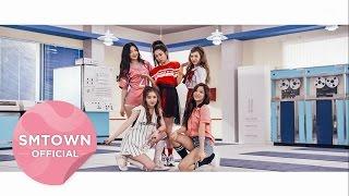 Red Velvet 레드벨벳_Dumb Dumb_Music Video