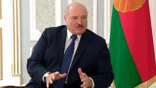 Лукашенко: Мы проведём чемпионат мира в Беларуси! И это будет лучший чемпионат мира в истории!