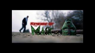 Полнометражный фильм Месть Маски 2019
