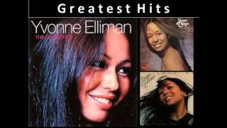 Yvonne Elliman - Greatest Hits