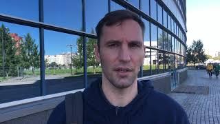 Дамир Жафяров в "Торпедо", опять :)