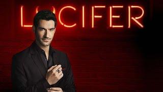 Lucifer Season 1 Episode 3 The Would-Be Prince of Darkness Review