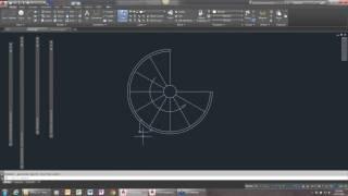 Back to Basics: Introduction to Design Center in AutoCAD LT 2017