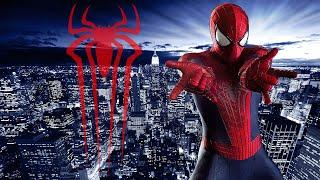 Фильмы фантастика Человек паук Spider man фильм кино Зарубежные боевики MARVEL films приключения
