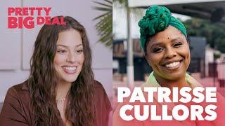 Patrisse Cullors on Activism, BLM, and Changing the World | Pretty Big Deal with Ashley Graham