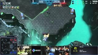HOME STORY CUP 10 - GRAND FINAL - FLASH vs PARTING