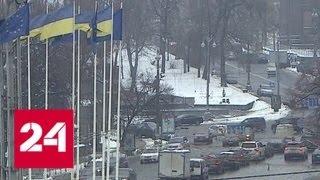Глава ОБСЕ призвал власти Украины допустить наблюдателей на выборы - Россия 24