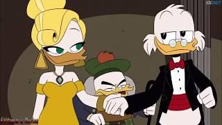 Новые Утиные Истории 15 Серия (часть 1) мультфильмы Duck Tales 2018 Cartoons