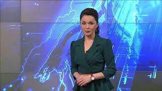 Вести-Башкортостан: События недели - 17.11.19