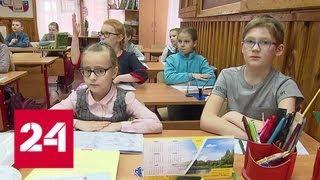 Знаменитой школе "Сказка" в подмосковной Малаховке грозит снос - Россия 24
