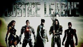 Film Sub Indo | Justice League | Full Movies In English & HD | Action Movies 2020