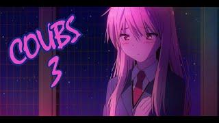 COUBS #3 | Аниме под музыку | Anime COUB | Decy