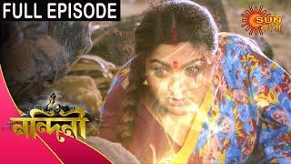 Nandini - Episode 266 | 12th August 2020 | Sun Bangla TV Serial | Bengali Serial